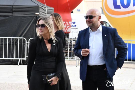 Chmielaki Krasnostawskie 2025 - festiwal piwny rozpoczęty! [GALERIA ZDJĘĆ]