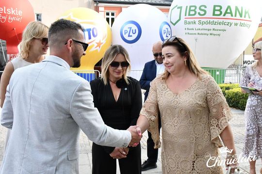 Chmielaki Krasnostawskie 2025 - festiwal piwny rozpoczęty! [GALERIA ZDJĘĆ]