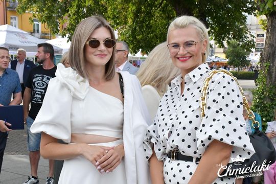 Chmielaki Krasnostawskie 2025 - festiwal piwny rozpoczęty! [GALERIA ZDJĘĆ]