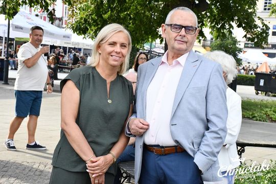 Chmielaki Krasnostawskie 2025 - festiwal piwny rozpoczęty! [GALERIA ZDJĘĆ]