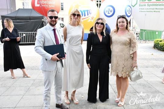 Chmielaki Krasnostawskie 2025 - festiwal piwny rozpoczęty! [GALERIA ZDJĘĆ]