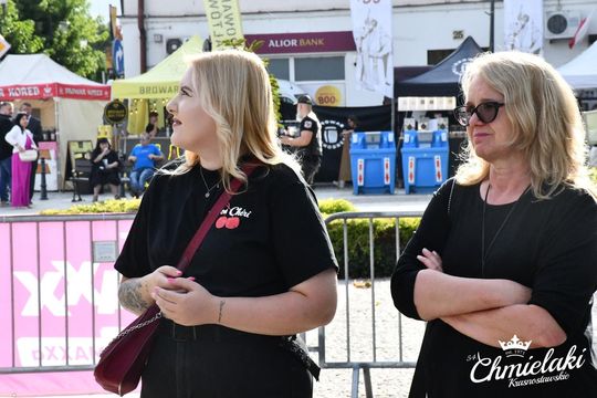 Chmielaki Krasnostawskie 2025 - festiwal piwny rozpoczęty! [GALERIA ZDJĘĆ]