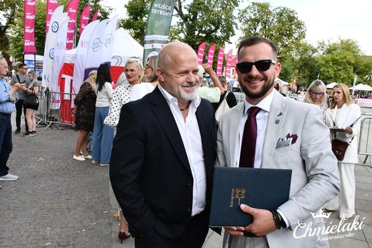 Chmielaki Krasnostawskie 2025 - festiwal piwny rozpoczęty! [GALERIA ZDJĘĆ]