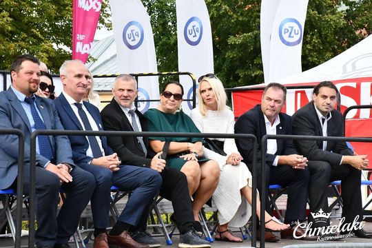 Chmielaki Krasnostawskie 2025 - festiwal piwny rozpoczęty! [GALERIA ZDJĘĆ]