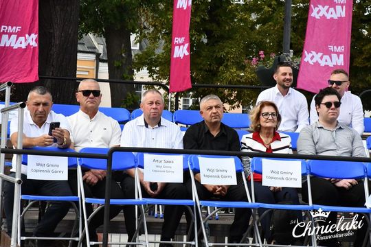 Chmielaki Krasnostawskie 2025 - festiwal piwny rozpoczęty! [GALERIA ZDJĘĆ]
