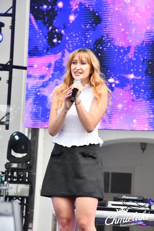 Chmielaki Krasnostawskie 2025 - festiwal piwny rozpoczęty! [GALERIA ZDJĘĆ]