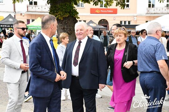 Chmielaki Krasnostawskie 2025 - festiwal piwny rozpoczęty! [GALERIA ZDJĘĆ]