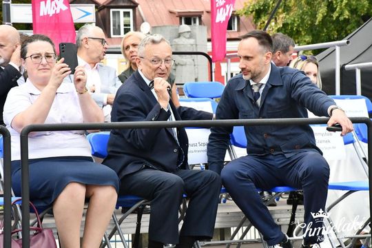 Chmielaki Krasnostawskie 2025 - festiwal piwny rozpoczęty! [GALERIA ZDJĘĆ]