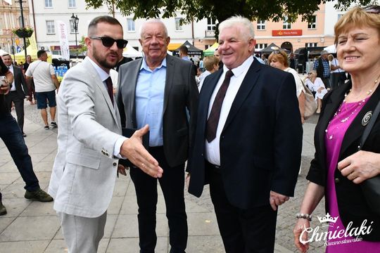 Chmielaki Krasnostawskie 2025 - festiwal piwny rozpoczęty! [GALERIA ZDJĘĆ]