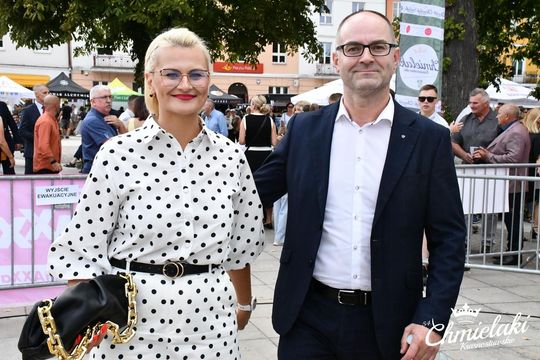 Chmielaki Krasnostawskie 2025 - festiwal piwny rozpoczęty! [GALERIA ZDJĘĆ]
