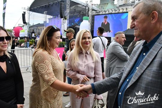 Chmielaki Krasnostawskie 2025 - festiwal piwny rozpoczęty! [GALERIA ZDJĘĆ]