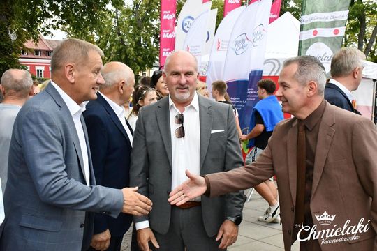 Chmielaki Krasnostawskie 2025 - festiwal piwny rozpoczęty! [GALERIA ZDJĘĆ]