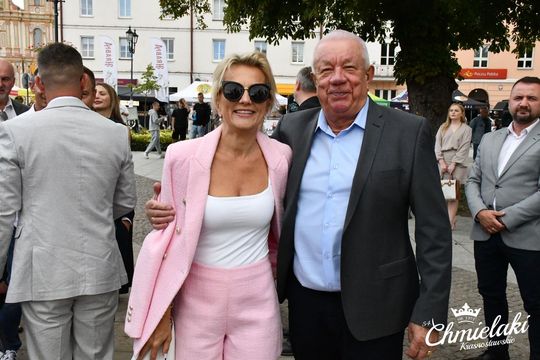 Chmielaki Krasnostawskie 2025 - festiwal piwny rozpoczęty! [GALERIA ZDJĘĆ]