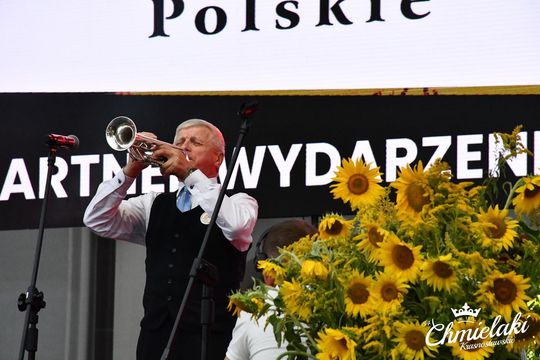 Chmielaki Krasnostawskie 2025 - festiwal piwny rozpoczęty! [GALERIA ZDJĘĆ]