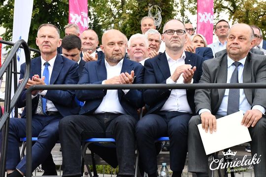 Chmielaki Krasnostawskie 2025 - festiwal piwny rozpoczęty! [GALERIA ZDJĘĆ]