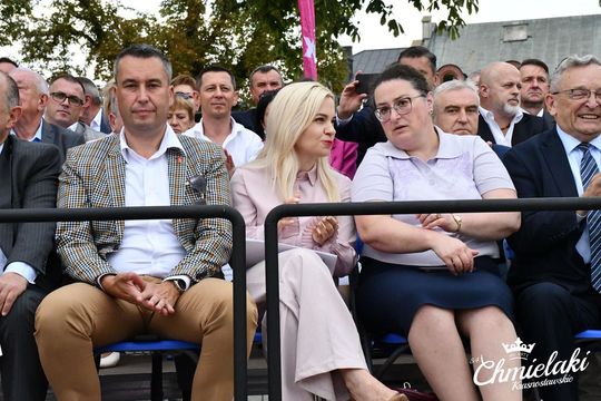 Chmielaki Krasnostawskie 2025 - festiwal piwny rozpoczęty! [GALERIA ZDJĘĆ]