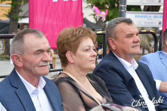 Chmielaki Krasnostawskie 2025 - festiwal piwny rozpoczęty! [GALERIA ZDJĘĆ]