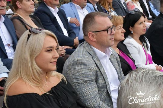 Chmielaki Krasnostawskie 2025 - festiwal piwny rozpoczęty! [GALERIA ZDJĘĆ]