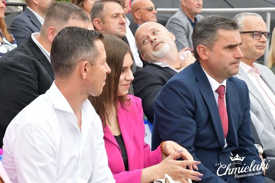 Chmielaki Krasnostawskie 2025 - festiwal piwny rozpoczęty! [GALERIA ZDJĘĆ]