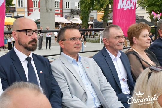 Chmielaki Krasnostawskie 2025 - festiwal piwny rozpoczęty! [GALERIA ZDJĘĆ]