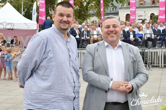 Chmielaki Krasnostawskie 2025 - festiwal piwny rozpoczęty! [GALERIA ZDJĘĆ]