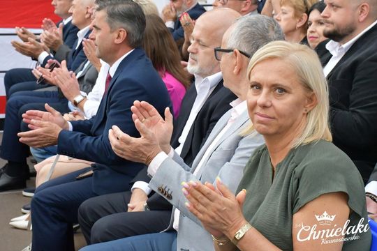 Chmielaki Krasnostawskie 2025 - festiwal piwny rozpoczęty! [GALERIA ZDJĘĆ]