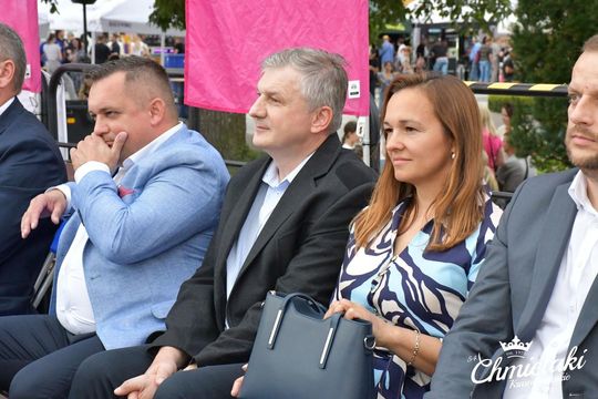 Chmielaki Krasnostawskie 2025 - festiwal piwny rozpoczęty! [GALERIA ZDJĘĆ]