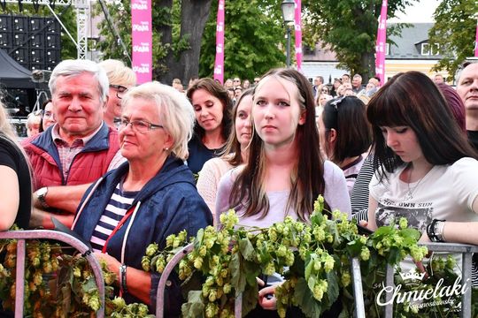 Chmielaki Krasnostawskie 2025 - festiwal piwny rozpoczęty! [GALERIA ZDJĘĆ]