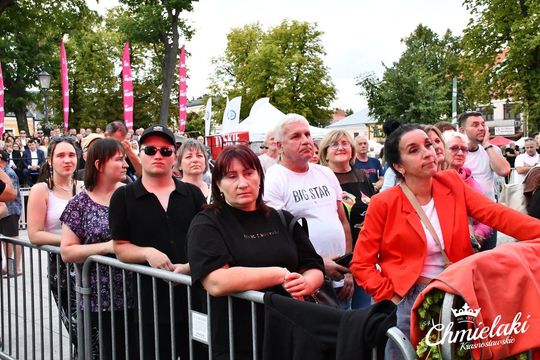 Chmielaki Krasnostawskie 2025 - festiwal piwny rozpoczęty! [GALERIA ZDJĘĆ]