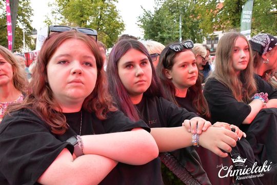 Chmielaki Krasnostawskie 2025 - festiwal piwny rozpoczęty! [GALERIA ZDJĘĆ]