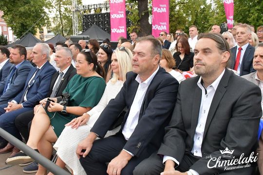 Chmielaki Krasnostawskie 2025 - festiwal piwny rozpoczęty! [GALERIA ZDJĘĆ]