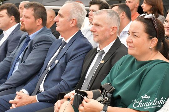 Chmielaki Krasnostawskie 2025 - festiwal piwny rozpoczęty! [GALERIA ZDJĘĆ]