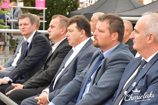 Chmielaki Krasnostawskie 2025 - festiwal piwny rozpoczęty! [GALERIA ZDJĘĆ]