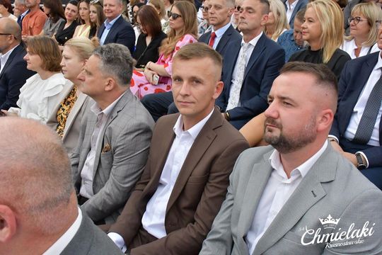 Chmielaki Krasnostawskie 2025 - festiwal piwny rozpoczęty! [GALERIA ZDJĘĆ]