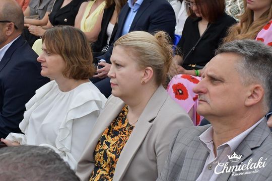 Chmielaki Krasnostawskie 2025 - festiwal piwny rozpoczęty! [GALERIA ZDJĘĆ]