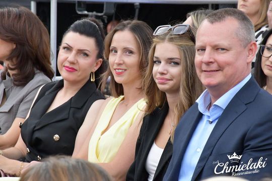 Chmielaki Krasnostawskie 2025 - festiwal piwny rozpoczęty! [GALERIA ZDJĘĆ]