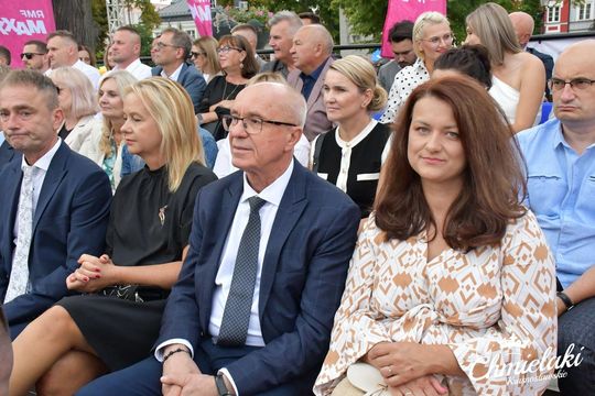 Chmielaki Krasnostawskie 2025 - festiwal piwny rozpoczęty! [GALERIA ZDJĘĆ]