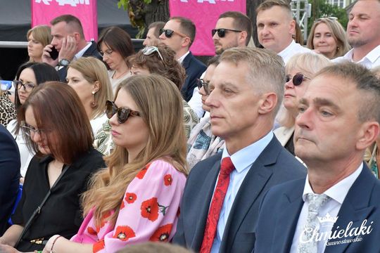 Chmielaki Krasnostawskie 2025 - festiwal piwny rozpoczęty! [GALERIA ZDJĘĆ]