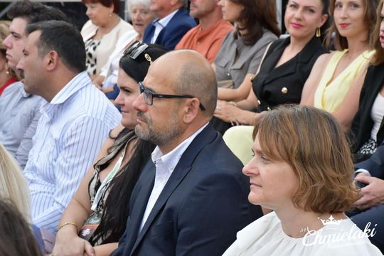 Chmielaki Krasnostawskie 2025 - festiwal piwny rozpoczęty! [GALERIA ZDJĘĆ]