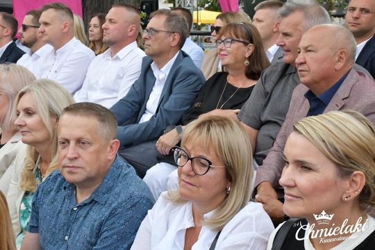 Chmielaki Krasnostawskie 2025 - festiwal piwny rozpoczęty! [GALERIA ZDJĘĆ]