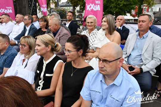 Chmielaki Krasnostawskie 2025 - festiwal piwny rozpoczęty! [GALERIA ZDJĘĆ]