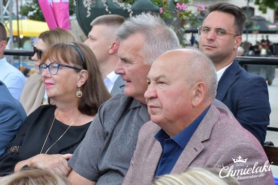 Chmielaki Krasnostawskie 2025 - festiwal piwny rozpoczęty! [GALERIA ZDJĘĆ]