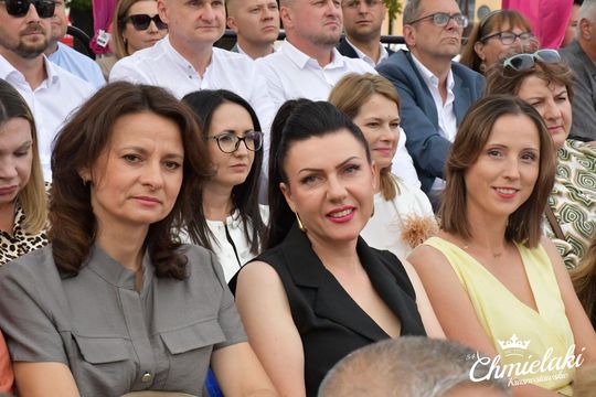 Chmielaki Krasnostawskie 2025 - festiwal piwny rozpoczęty! [GALERIA ZDJĘĆ]