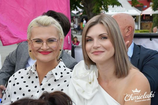 Chmielaki Krasnostawskie 2025 - festiwal piwny rozpoczęty! [GALERIA ZDJĘĆ]