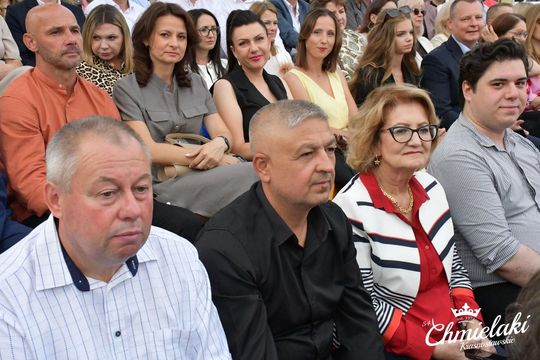 Chmielaki Krasnostawskie 2025 - festiwal piwny rozpoczęty! [GALERIA ZDJĘĆ]