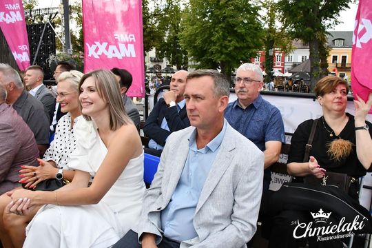Chmielaki Krasnostawskie 2025 - festiwal piwny rozpoczęty! [GALERIA ZDJĘĆ]