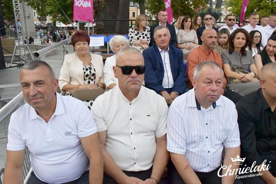 Chmielaki Krasnostawskie 2025 - festiwal piwny rozpoczęty! [GALERIA ZDJĘĆ]