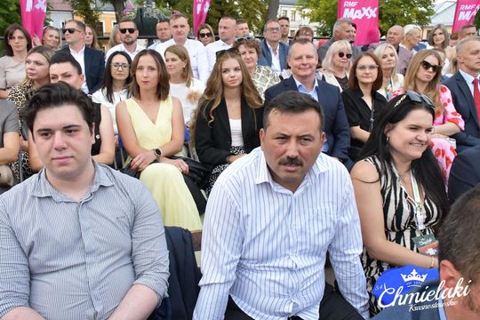 Chmielaki Krasnostawskie 2025 - festiwal piwny rozpoczęty! [GALERIA ZDJĘĆ]