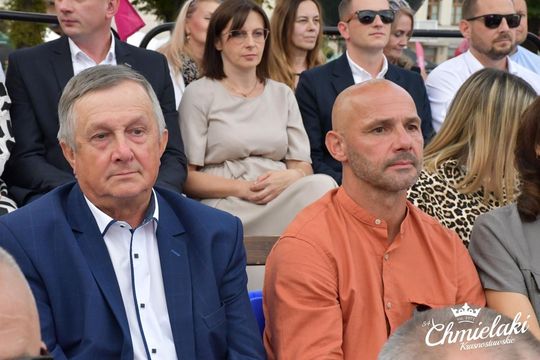Chmielaki Krasnostawskie 2025 - festiwal piwny rozpoczęty! [GALERIA ZDJĘĆ]