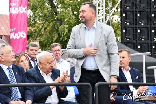Chmielaki Krasnostawskie 2025 - festiwal piwny rozpoczęty! [GALERIA ZDJĘĆ]